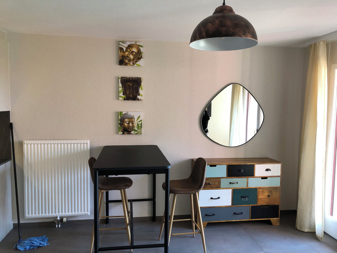 Others 1, Amazing Studio In Lausanne Close To Epfl Unil, Ouest lausannois