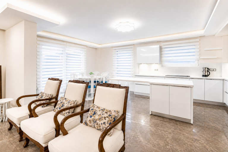 Others 3, Villa Ozcelik, Ortaca