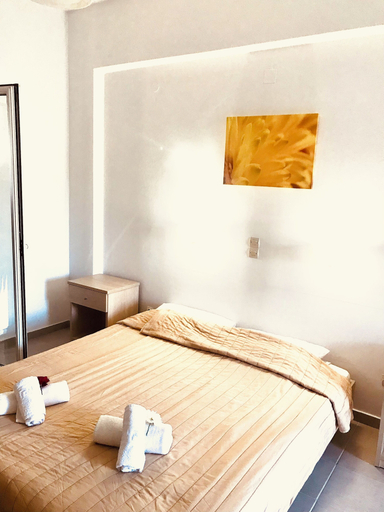 Others 4, Room-studio in Banos Apartments With sha, Ionian Islands