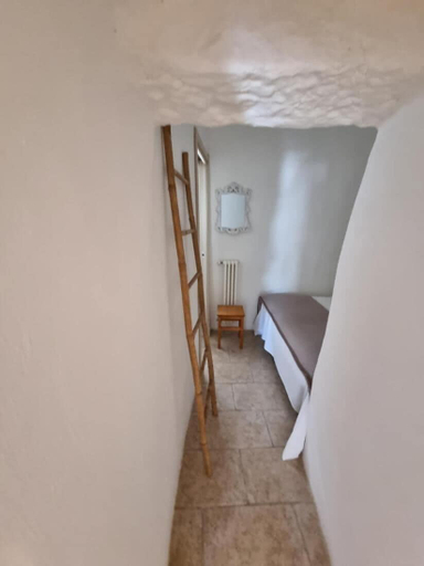 Room 2, Fiorina House Ostuni - Trullo, Brindisi