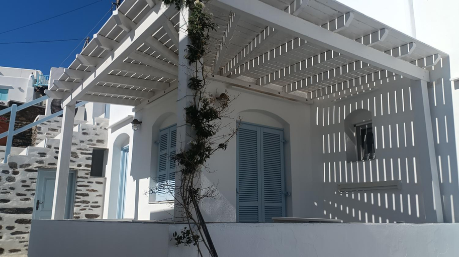 Exterior & Views, Petali Village Hotel, South Aegean