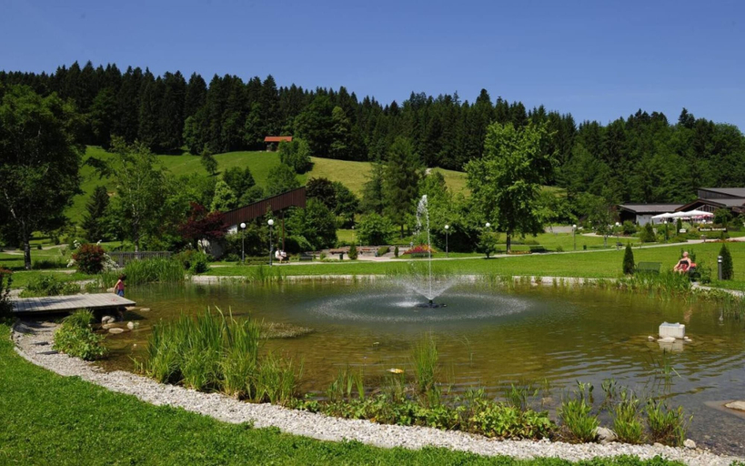 Others 5, Fewo "sonnenschein", Oberstaufen, Oberallgäu