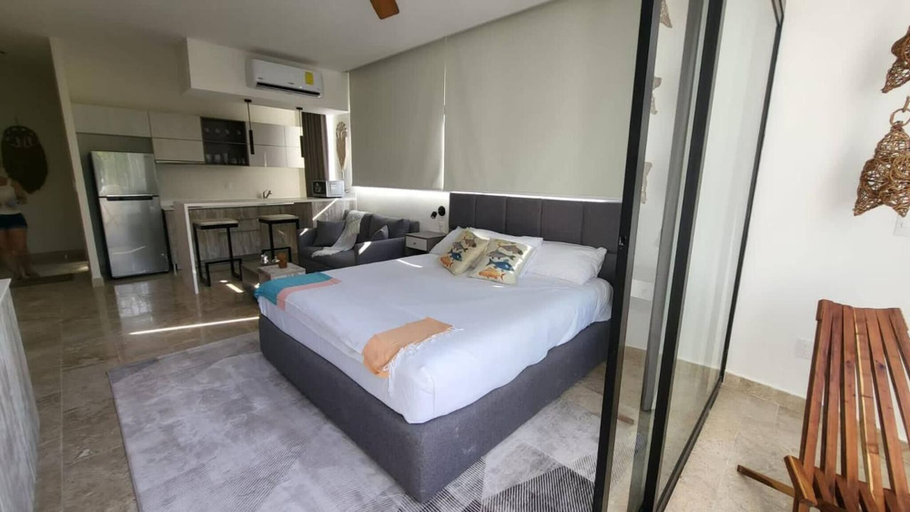 Others 5, Perfect Studio Light and Nature in Aldea Zama, Cozumel