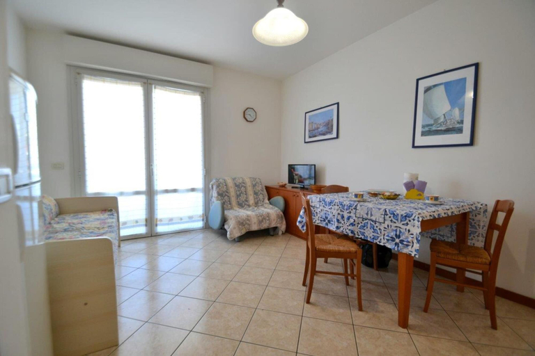 Dining room 3, Cozy Holiday Escape With Relaxing Terrace, Venezia