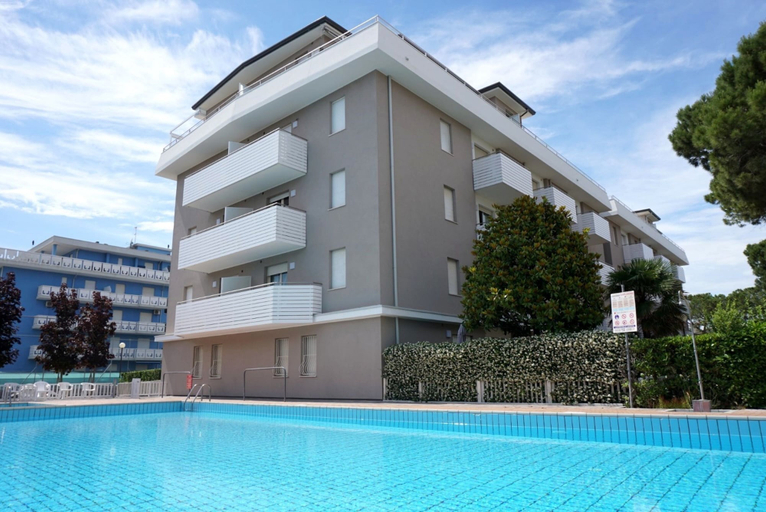 Pool 3, Enjoy Your Holiday in our Pool-beahost, Venezia