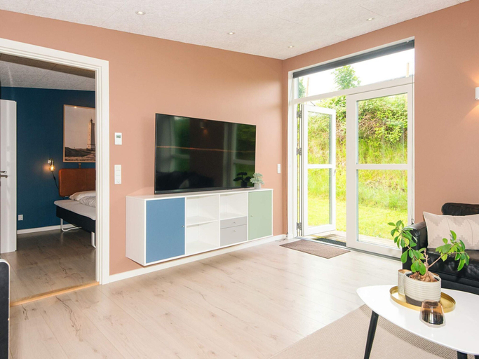Interior 5, 5 Star Holiday Home in Sjolund, Kolding
