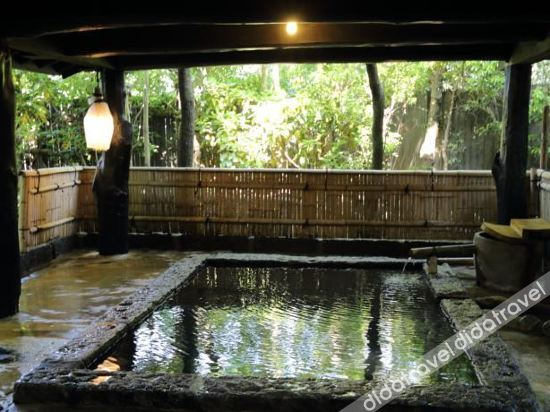 Hotel Interior or Public Areas 2, Shinwaen, Aso