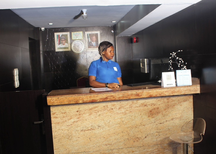 Others 3, Room-royalrex Hotel-guest Room, Amuwo Odofin