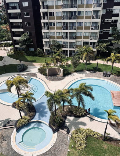 Pool 3, K2 Nordic-inspired Cozy Space, Iloilo City