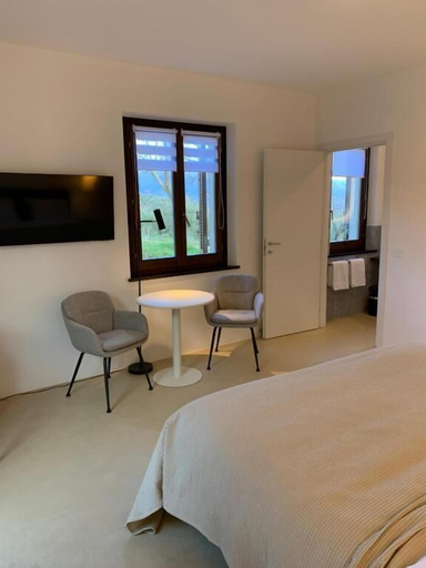 Room 2, Residenza Marrone, Perugia