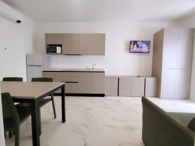Interior 5, Super Modern Flat With Large Balcony in Bibione, Venezia