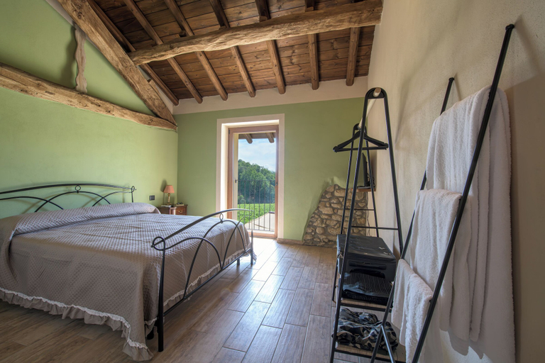 Room 5, Room-charming Alessandria Retreat With Q, Alessandria