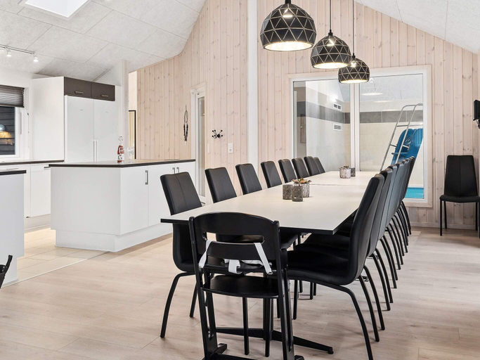 Interior view 4, 5 star holiday home in Kappeln, Schleswig-Flensburg