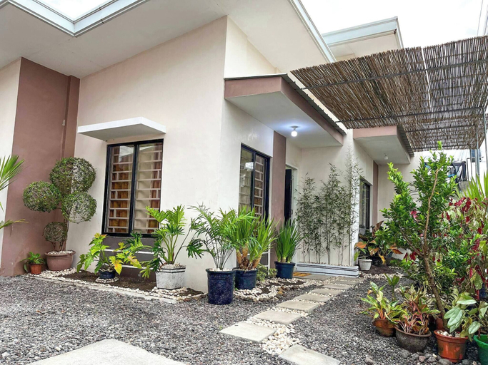Exterior 5, Bloomstone - 2BR Family Suite in Gensan, General Santos City