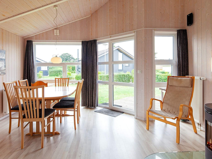 Others 5, 4 star holiday home in Groemitz, Ostholstein