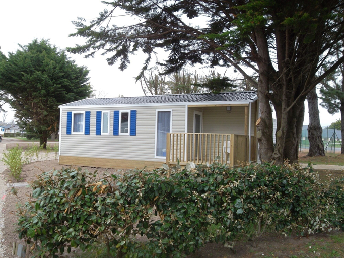 Exterior & Views 2, Club Vacances Bleues Keravel, Morbihan