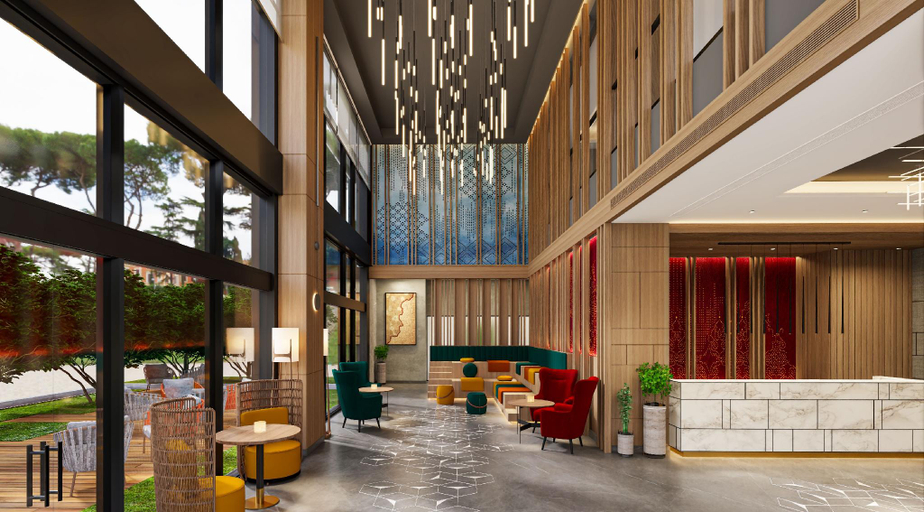 2, Ramada Encore By Wyndham Ayodhya Takpura, Faizabad
