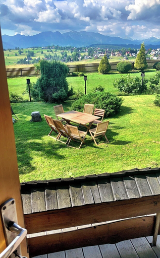 Others 2, Mountain Cozy House in Tatras With Stunning View, Tatra