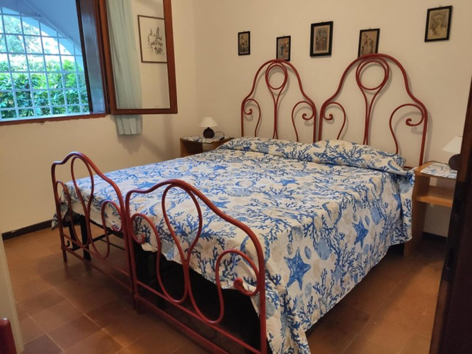 Room 5, Sunny Garden Flat Near the sea and the Centre, Udine