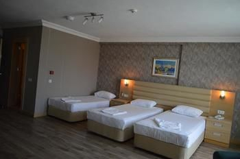 Others 5, Hotel Kale Palace, Gökçeada