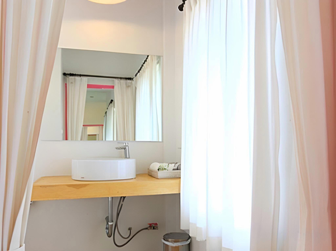 Bathroom 4, Ohana Resort Rayong, Muang Rayong
