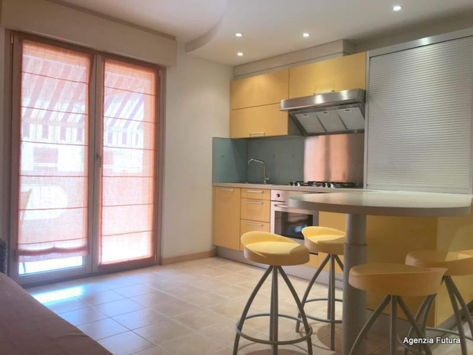Interior, Chic Retreat for Your Holidays in Grado, Gorizia