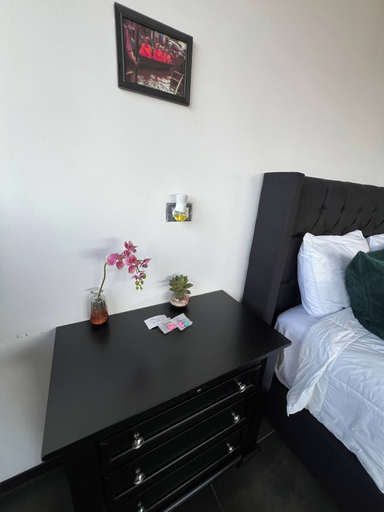 Room 2, 5 min From Airport SJO Oasis Loft, Alajuela