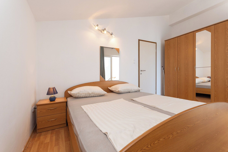 Room 5, Apartments Tisno View, Tisno
