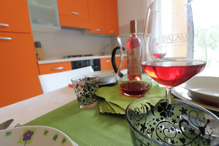 Others 2, Holiday's Home Claudia 6 People, Lecce