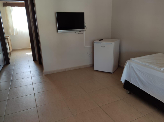 Room 4, Pansiyon Akbaba, Keşan