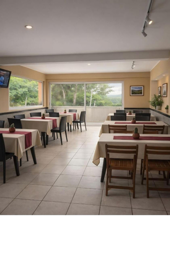 Food & Drinks, Apart Hotel Belgrano, El Carmen