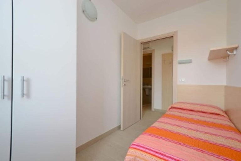 Room 3, Family-friendly Vacation Flat With Pool, Udine