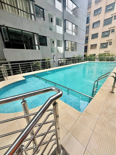 Pool, Executive Two Bedroom Neptune Lavington, Dagoretti North