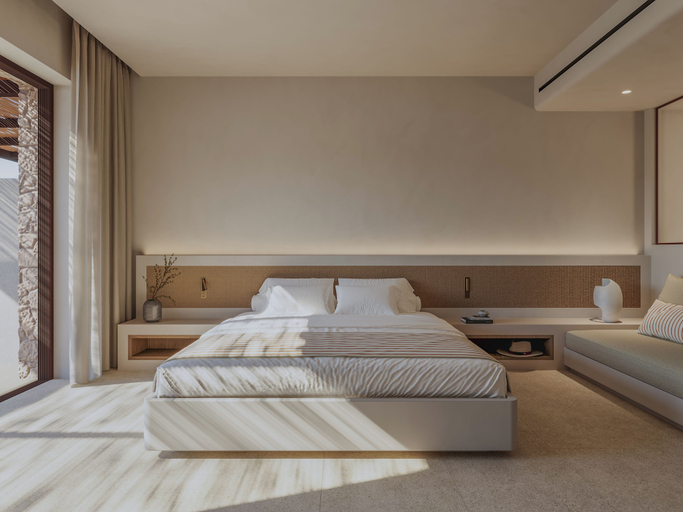 Room 2, ONERO, South Aegean