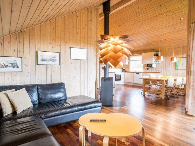 Others 4, 4 star holiday home in Tarm, Ringkøbing-Skjern