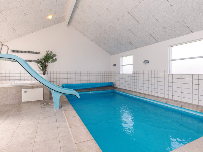 Sport & Beauty 5, 5 star holiday home in Løkken, Hjørring