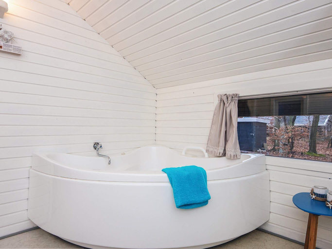 Bathroom 3, 6 person holiday home in Glesborg, Norddjurs