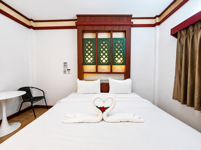 Others 4, Chalet De Palm Resort Hatyai, Hat Yai