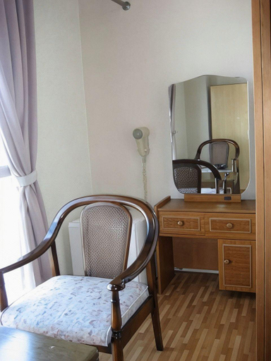 Others, Business Hotel Chidori, Shimabara