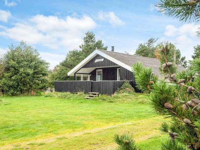Others 2, 4 star holiday home in Blåvand, Varde