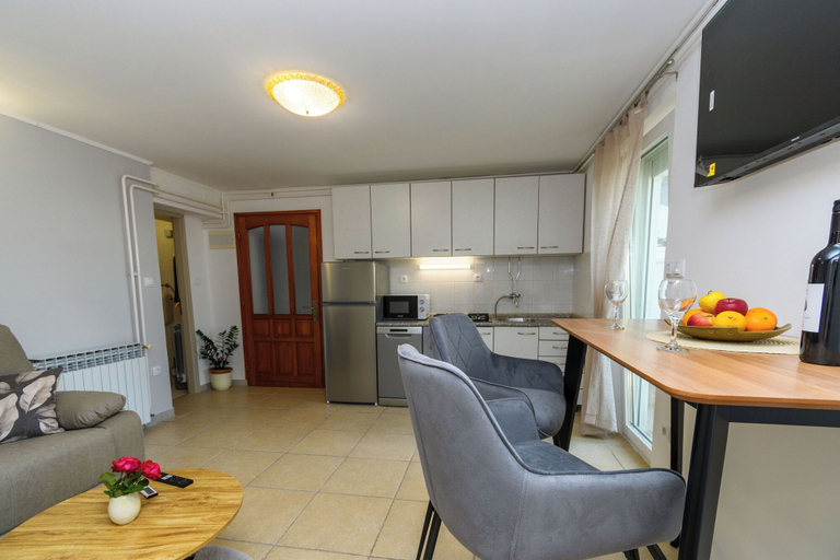 Dining 2, Apartment Aurora, Opatija/Veprinac
