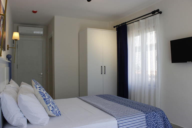 Bedroom 3, Cemile Hanim Konagi, Çeşme