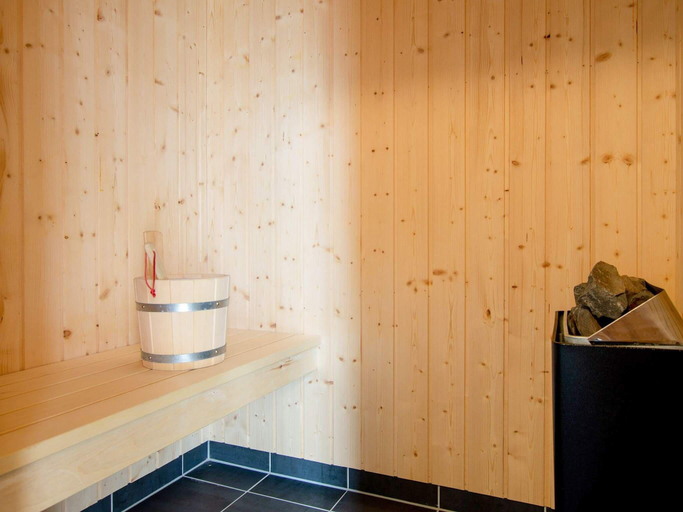 Facilities 5, 4 star holiday home in Großenbrode, Ostholstein