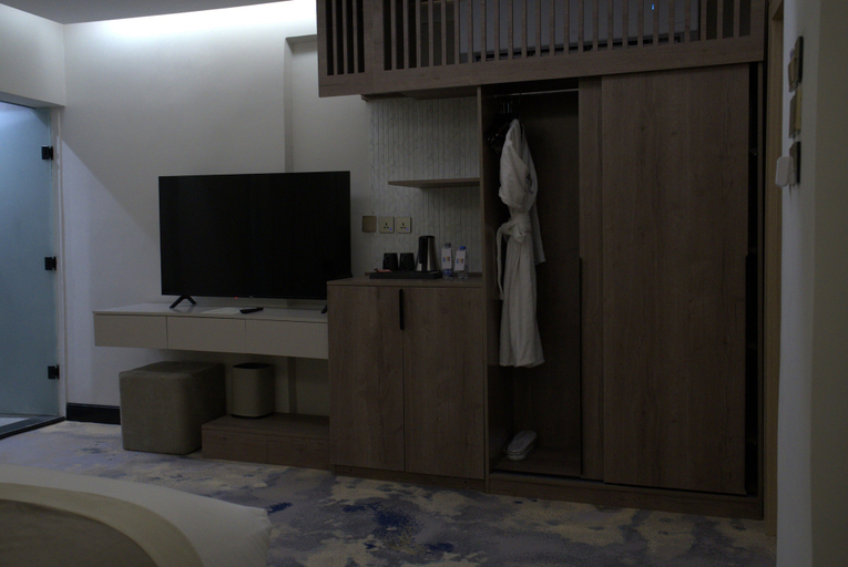 Room 4, Royal Palace Hotel - Al Olaya, Riyadh