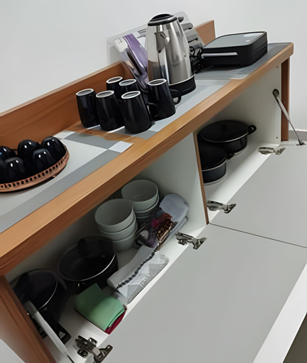Miscellaneous, Rose Prime Executive Loft Extrema MG, Extrema