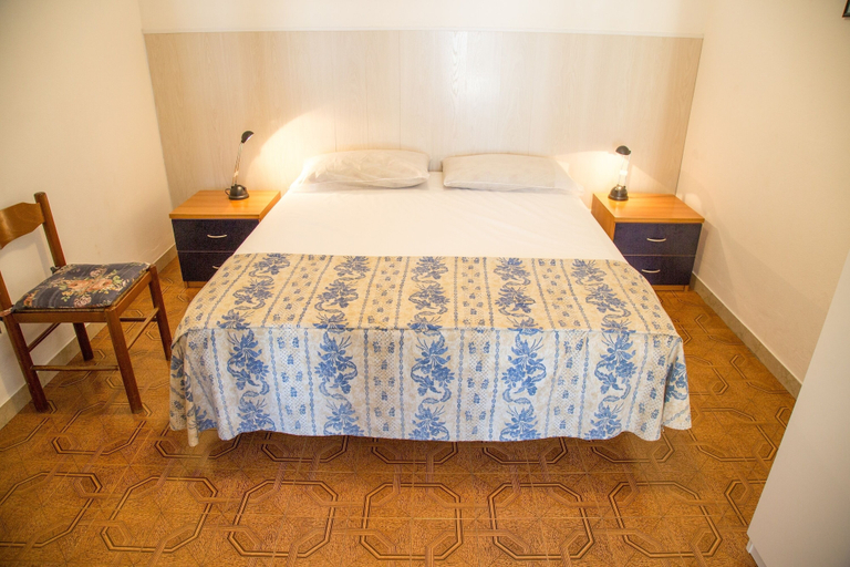 Room 3, Centric Apartment by the Beach, Venezia