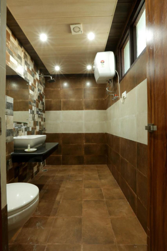 3, Hotel Katra Grand, Reasi