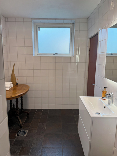 Bathroom 3, Hotell Fjällheim, Älvdalen