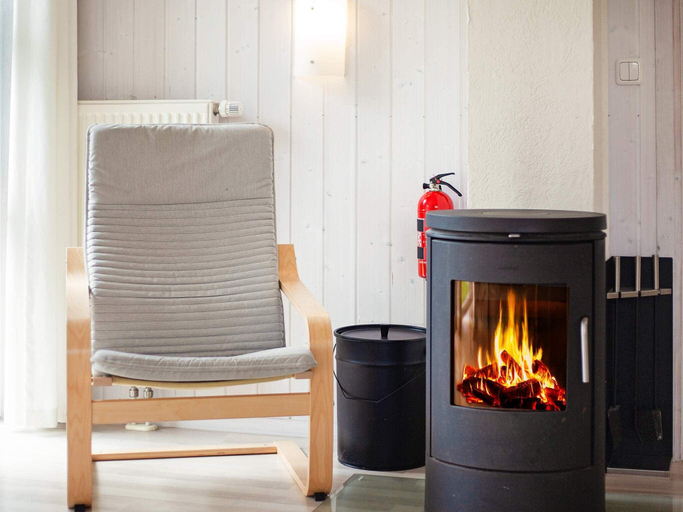 Interior view 2, 4 star holiday home in Groemitz, Ostholstein