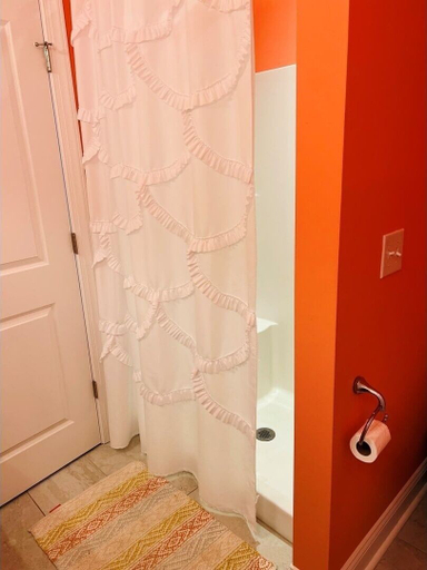 Bathroom 3, Salty Forever / 105 Shell Drive 4 Bedroom Home, Brunswick